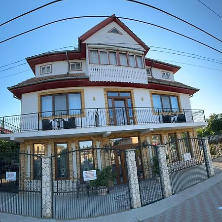 多亚马伊 Casa Ellamy酒店 外观 照片