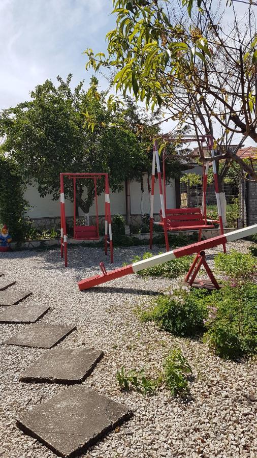 多亚马伊 Casa Ellamy酒店 外观 照片
