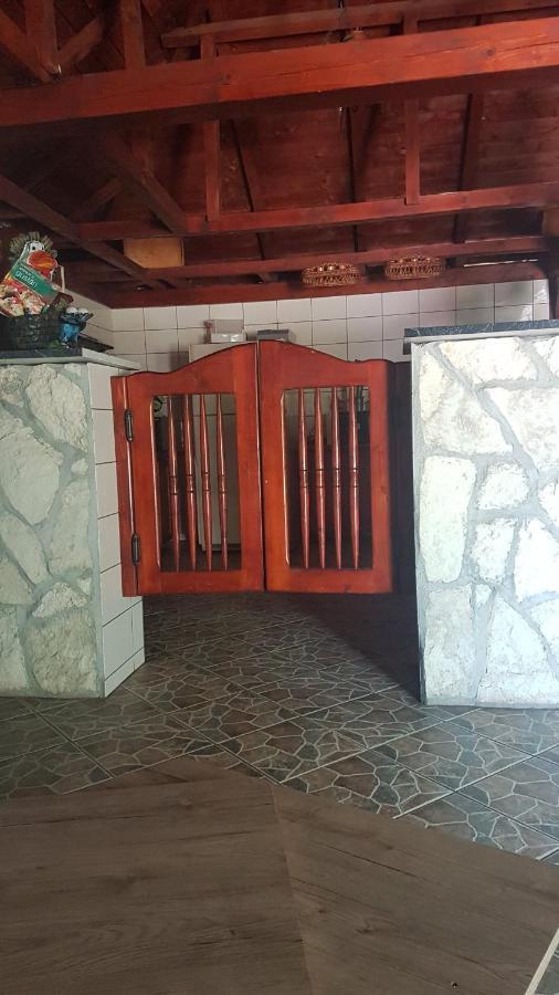 多亚马伊 Casa Ellamy酒店 外观 照片