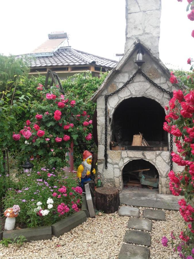 多亚马伊 Casa Ellamy酒店 外观 照片