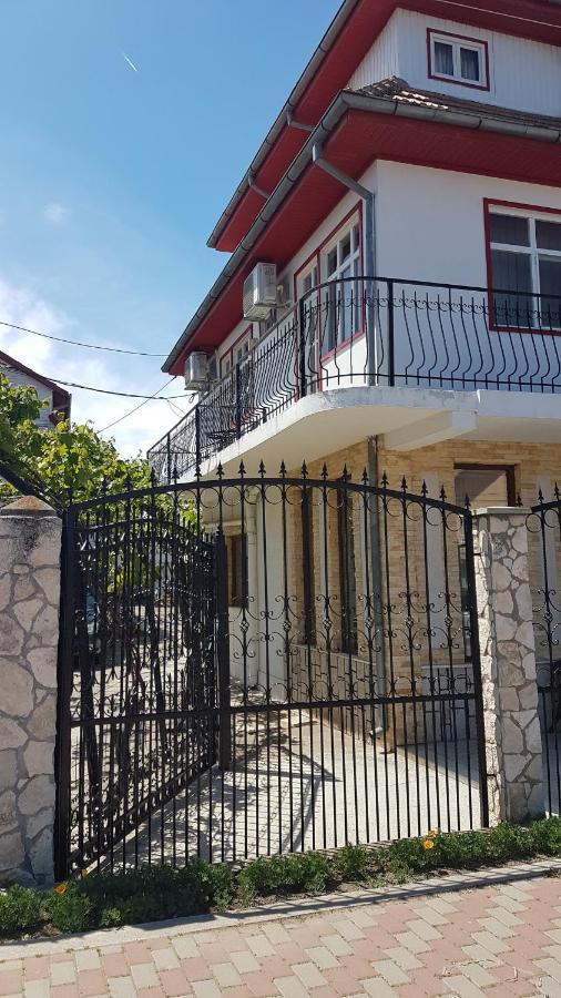 多亚马伊 Casa Ellamy酒店 外观 照片