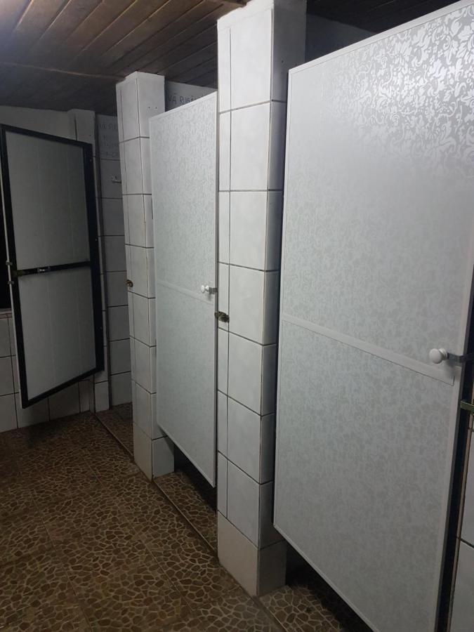 多亚马伊 Casa Ellamy酒店 外观 照片