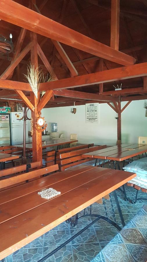 多亚马伊 Casa Ellamy酒店 外观 照片