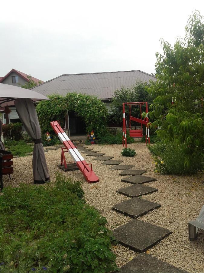 多亚马伊 Casa Ellamy酒店 外观 照片