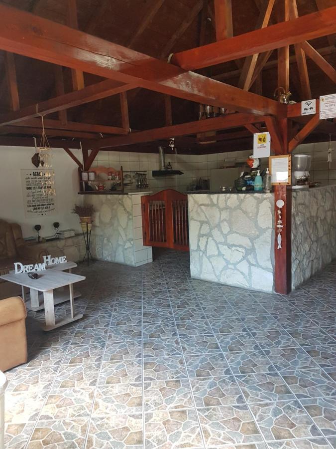 多亚马伊 Casa Ellamy酒店 外观 照片
