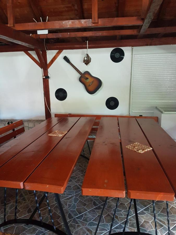 多亚马伊 Casa Ellamy酒店 外观 照片