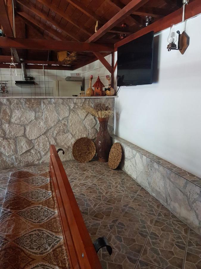 多亚马伊 Casa Ellamy酒店 外观 照片