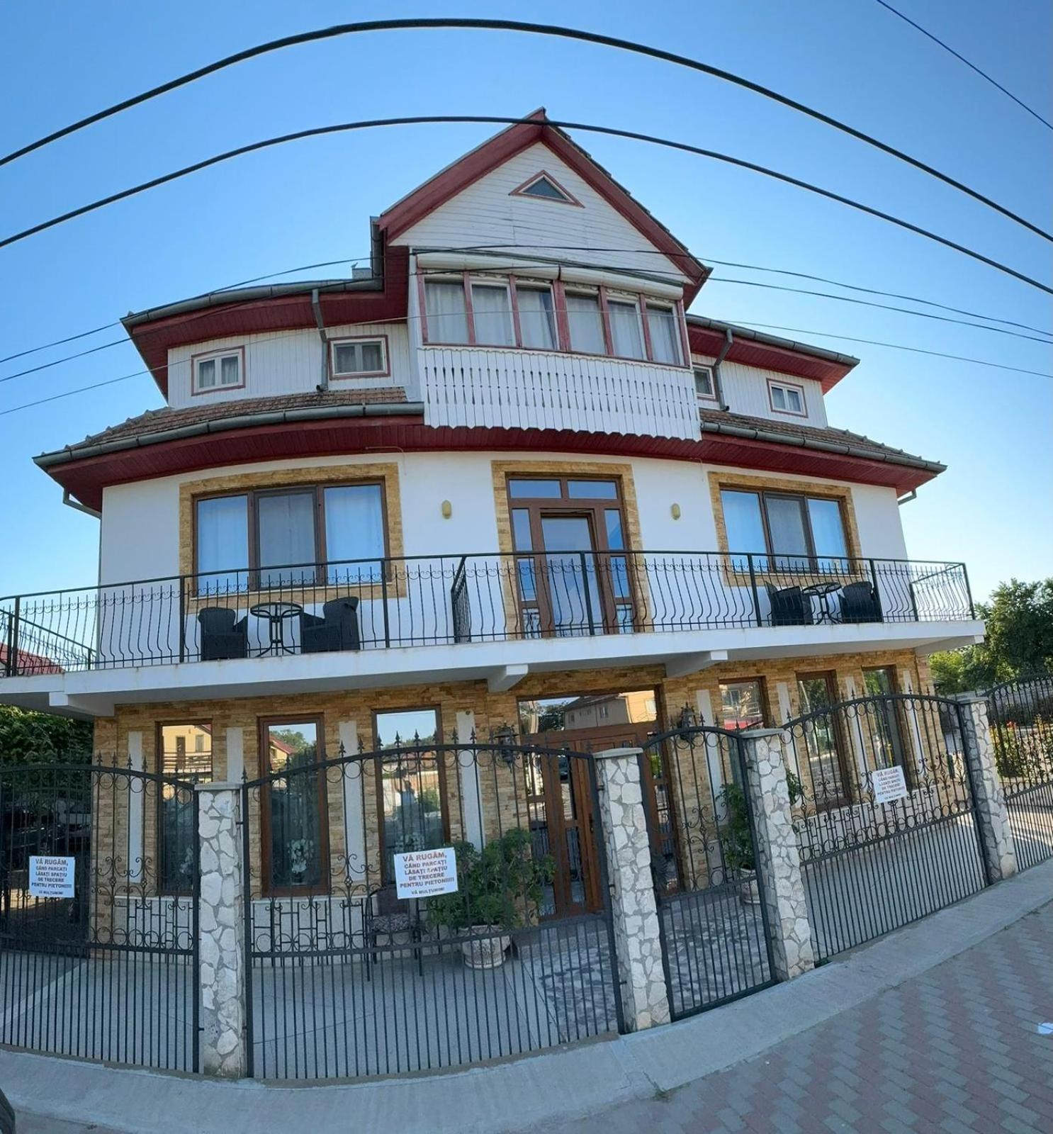 多亚马伊 Casa Ellamy酒店 外观 照片